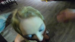 Captura de 'Girls Under Arrest Vol. 1' nº 68