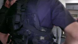 Captura de 'Girls Under Arrest Vol. 1' nº 7