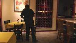 Captura de 'Girls Under Arrest Vol. 1' nº 101