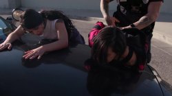 Captura de 'Girls Under Arrest Vol. 1' nº 105