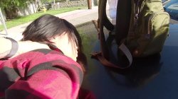 Captura de 'Girls Under Arrest Vol. 1' nº 107