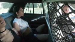 Captura de 'Girls Under Arrest Vol. 1' nº 109