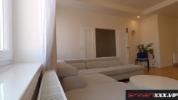 'Cum in my Pussy! Big Tit Blonde Creampie' screenshot nº 10