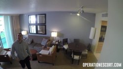 'Operation Escort: Maya Bijou' screenshot nº 10