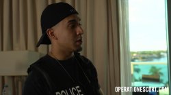 'Operation Escort: Maya Bijou' screenshot nº 11
