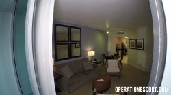 'Operation Escort: Maya Bijou' screenshot nº 17