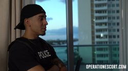 'Operation Escort: Maya Bijou' screenshot nº 18