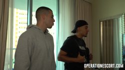 'Operation Escort: Maya Bijou' screenshot nº 4