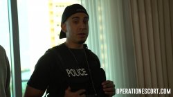 'Operation Escort: Maya Bijou' screenshot nº 5