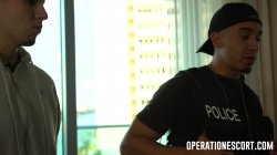 'Operation Escort: Maya Bijou' screenshot nº 7