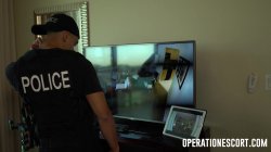 'Operation Escort: Maya Bijou' screenshot nº 9