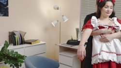 'FlexiDolls: Amelia Ost' screenshot nº 16