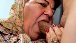 'Mature To Fuck: Paloma Fernandes' screenshot nº 21