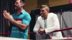 Captura de 'Blow: A DP XXX Parody' nº 3