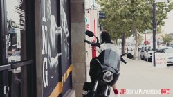 Captura de 'Blow: A DP XXX Parody' nº 77
