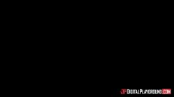 Captura de 'Blow: A DP XXX Parody' nº 1
