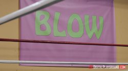 Captura de 'Blow: A DP XXX Parody' nº 138