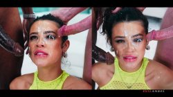 'Facial Fantasy #4' screenshot nº 135