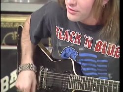 'Rock 'N' Roll Heaven' screenshot nº 92