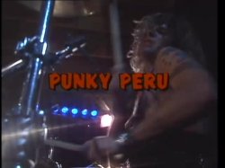 'Rock 'N' Roll Heaven' screenshot nº 10