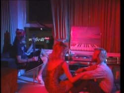'Rock 'N' Roll Heaven' screenshot nº 2