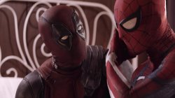 Captura de 'SpideyPool XXX: An Axel Braun Parody' nº 50