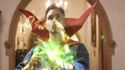 Captura de 'SpideyPool XXX: An Axel Braun Parody' nº 58