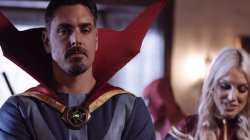 Captura de 'SpideyPool XXX: An Axel Braun Parody' nº 61