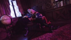 Captura de 'SpideyPool XXX: An Axel Braun Parody' nº 69