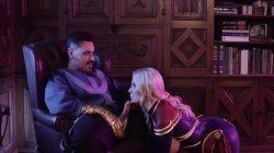 Captura de 'SpideyPool XXX: An Axel Braun Parody' nº 74