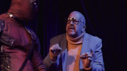 Captura de 'SpideyPool XXX: An Axel Braun Parody' nº 18