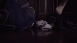 Captura de 'SpideyPool XXX: An Axel Braun Parody' nº 2