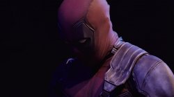 Captura de 'SpideyPool XXX: An Axel Braun Parody' nº 23