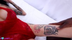 Captura de 'Kitzia First BBC' nº 13
