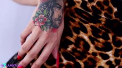 Captura de 'Kitzia First BBC' nº 2