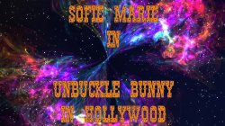 'Unbuckle Bunny in Hollywood' screenshot nº 2