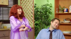 Captura de 'Not Married With Children XXX 2' nº 17