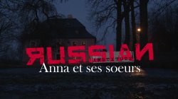 Captura de 'Russian Institute Lesson 15 - Anna's Sisters (Englsh)' nº 2