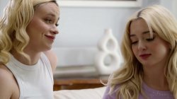 'Lesbian Crush 3' screenshot nº 8