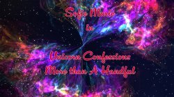 'Unicorn Confessions: More Than A Handful' screenshot nº 1