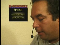 'Hard Riders' screenshot nº 66