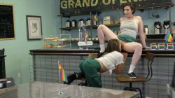 Captura de 'Lesbian Crush 4' nº 4