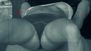 Living Room Floor Sex Crazed Fun