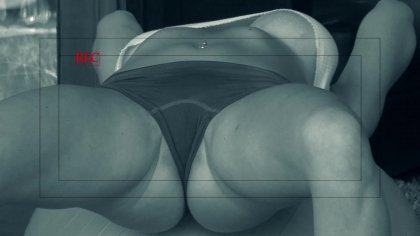 Living Room Floor Sex Crazed Fun