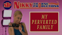 Captura de 'My Perverted Family Vol 5' nº 57