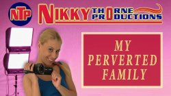 Captura de 'My Perverted Family Vol 5' nº 107
