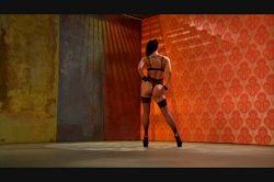 Captura de 'Fan Favorite: Asa Akira' nº 113