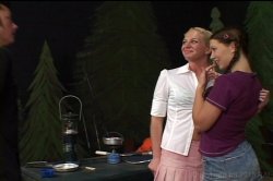 Captura de 'Barely Legal Princess Diaries' nº 4