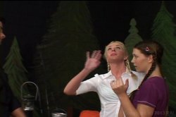 Captura de 'Barely Legal Princess Diaries' nº 5