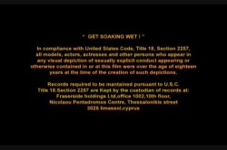 'Best Of Get Soaking Wet!' screenshot nº 1